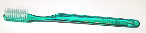 Oral Brush s/s